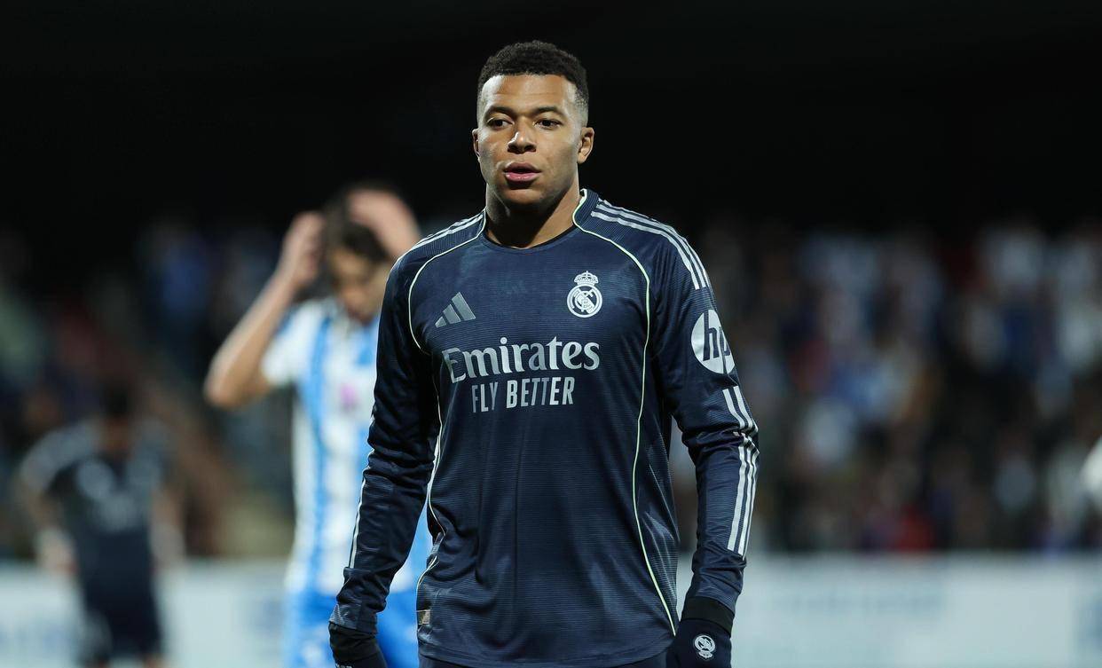 狂！27岁姆巴佩放话：2026，我的欧冠、世界杯和金球，一个都不能少！