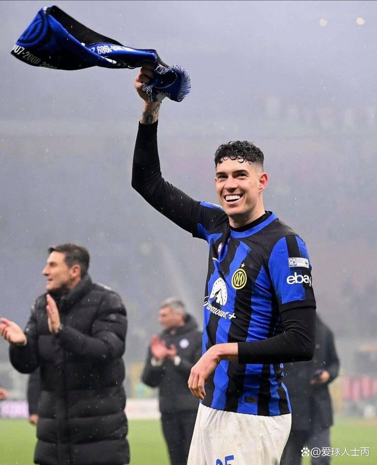 巴萨7000万换购法甲神锋，国米铁闸或来投皇马6000万挖德甲魔翼